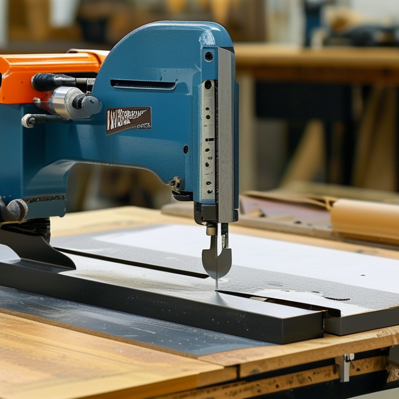Top 10 Manual Cutting Machines for Global Buyers