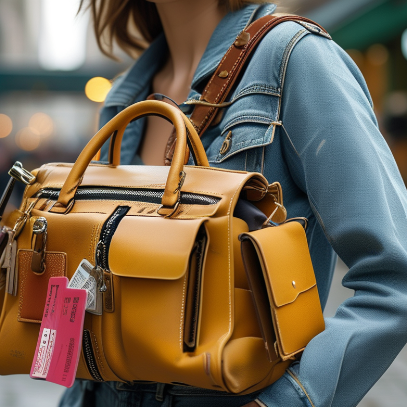 10 Tips for Sourcing Belt Bags Globally