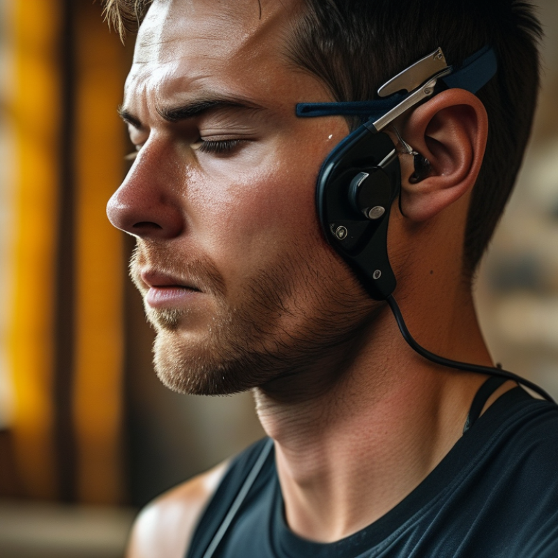 Why Do Athletes Use Tecar Therapy Machines After Training?