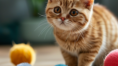 China Top 10 Moving Cat Toy Suppliers in 2026