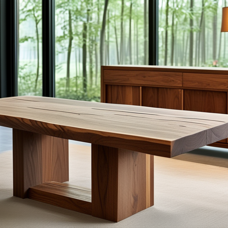 Why Choose Wooden Furniture for Your Home?