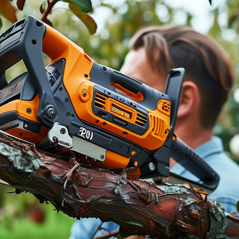 How to Choose a 21V 40mm Electric Pruning Shear in 2026?