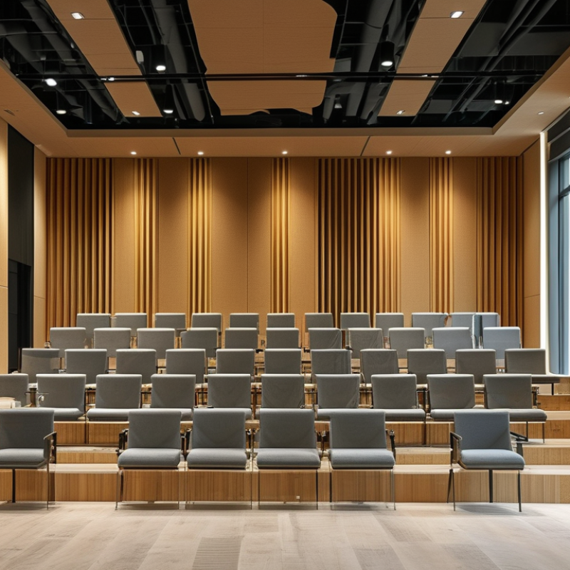 2026 Best Fluted Acoustic Panels for Global Buyers