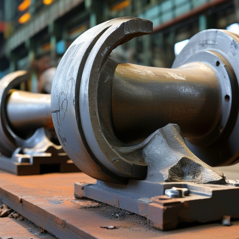 2026 Best Heavy Steel Casting Manufacturer for Global Buyers
