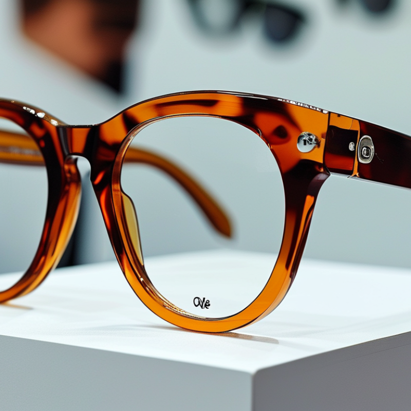 What Is the Best Type of Rimless Glasses?