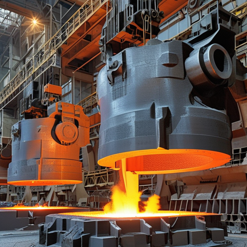 What Is the Top Heavy Steel Casting Manufacturer in 2026?