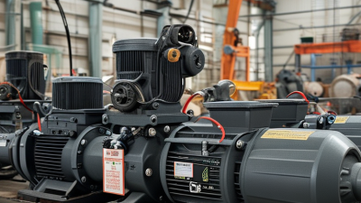 How to Choose China Top Bore Pump Manufacturers?