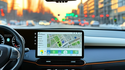 How to Choose Car Multimedia Systems in 2026?
