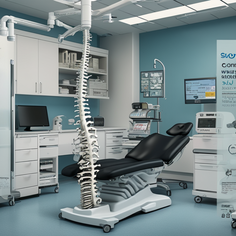 China Top 10 Spondylolisthesis System Suppliers