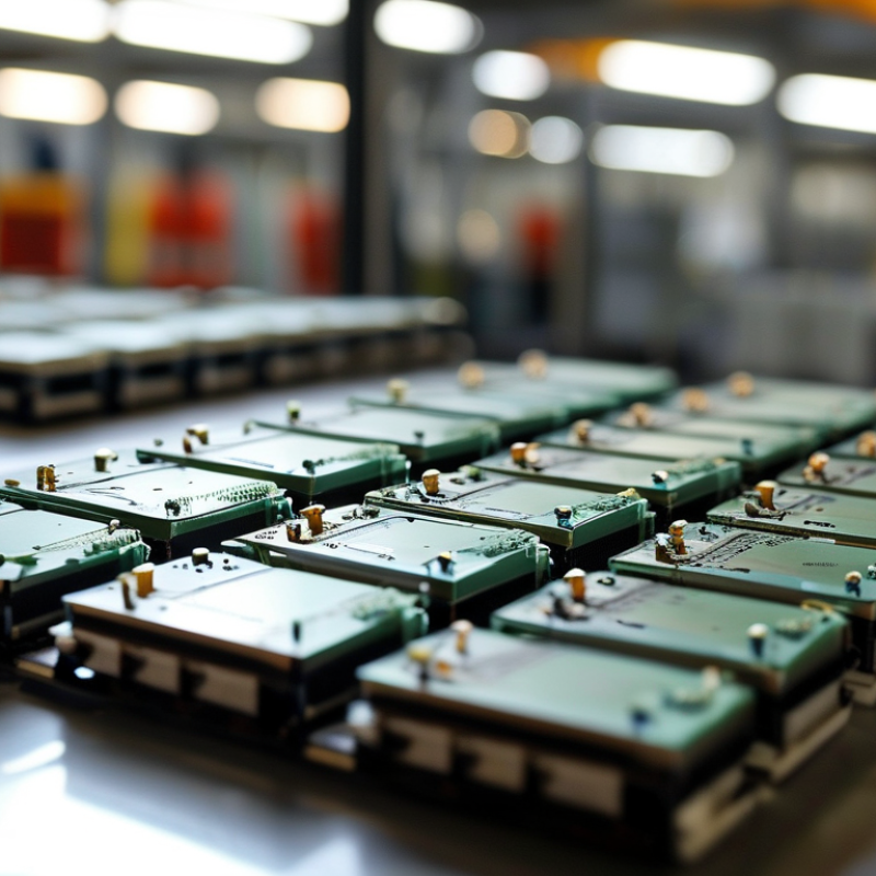 China Best PMIC Manufacturers for Global Buyers?