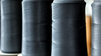 10 Best Fiber Black Options for Global Buyers?