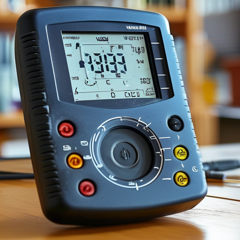 Why Choose a Hach Conductivity Meter?