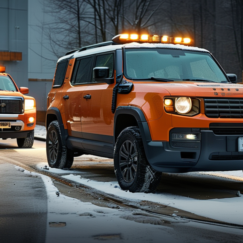 How to Choose the Best Vehicle Protection Systems