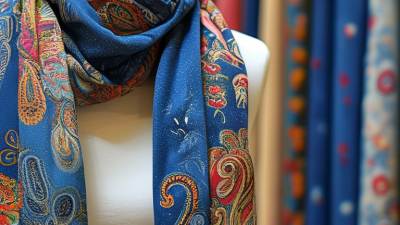 2026 Top Cotton Bandana Scarves for Global Buyers