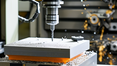 7 Tips for Buying a CNC Machine?