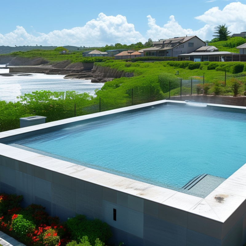 2026 Best Swimming Pool Companies for Global Buyers?