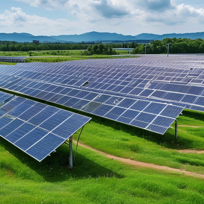 2026 Top Solar Energy Installation Trends for Global Buyers