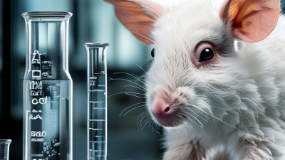 Top 10 Recombinant Human Collagen Technology Suppliers