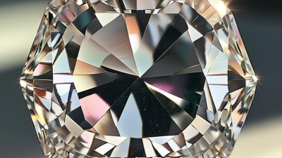 2026 Best Types of Polished Diamonds for Global Buyers?