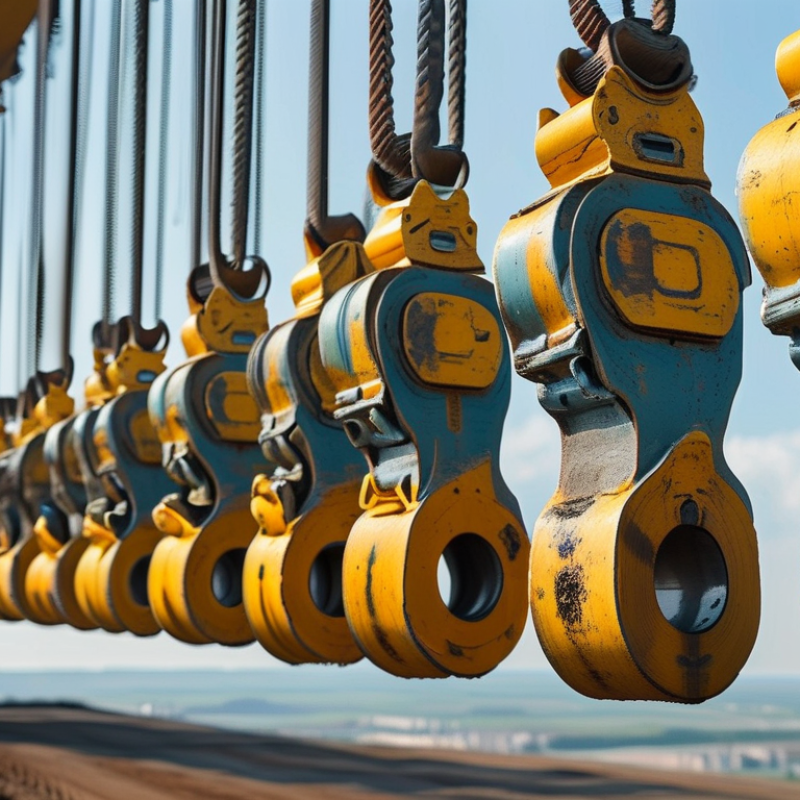 China Top Belaz Suspension Bushings Supplier?
