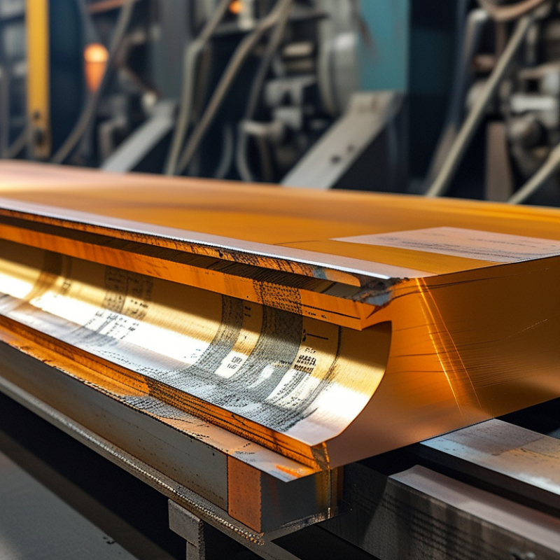 10 Tips for Choosing Molybdenum Sheet