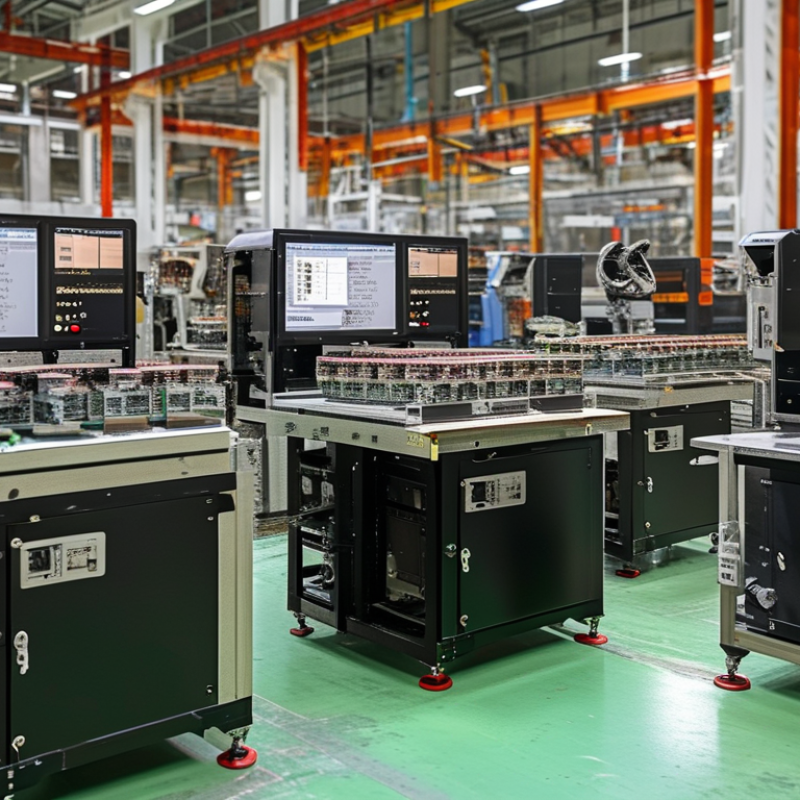 China Top Automatic SMT Loader Manufacturers Suppliers?