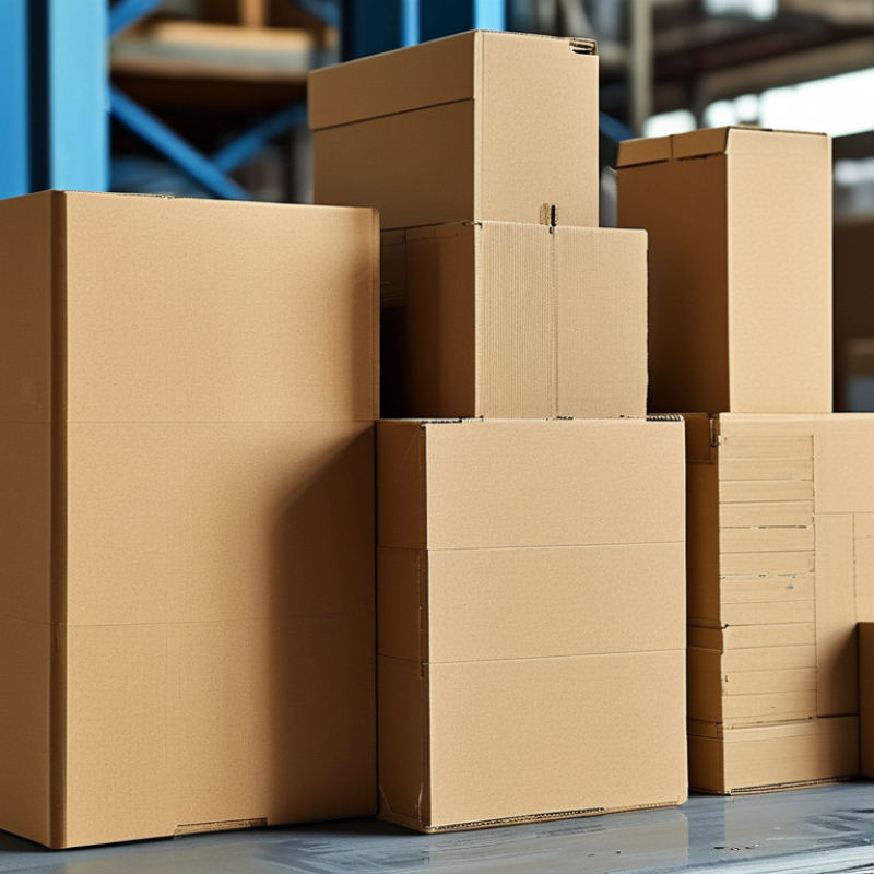What Is the Best Industrial Cardboard Type in 2026?