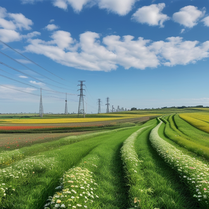 10 Best Electric Cable Suppliers for Global Buyers