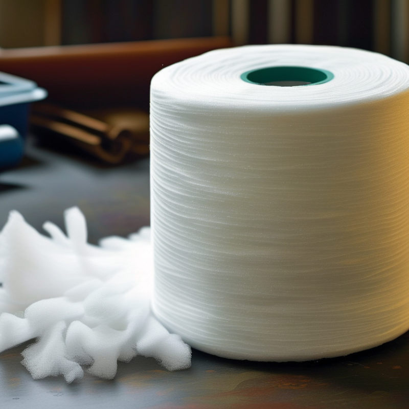 2026 Top Filter Nonwoven Fabric Types for Global Buyers?