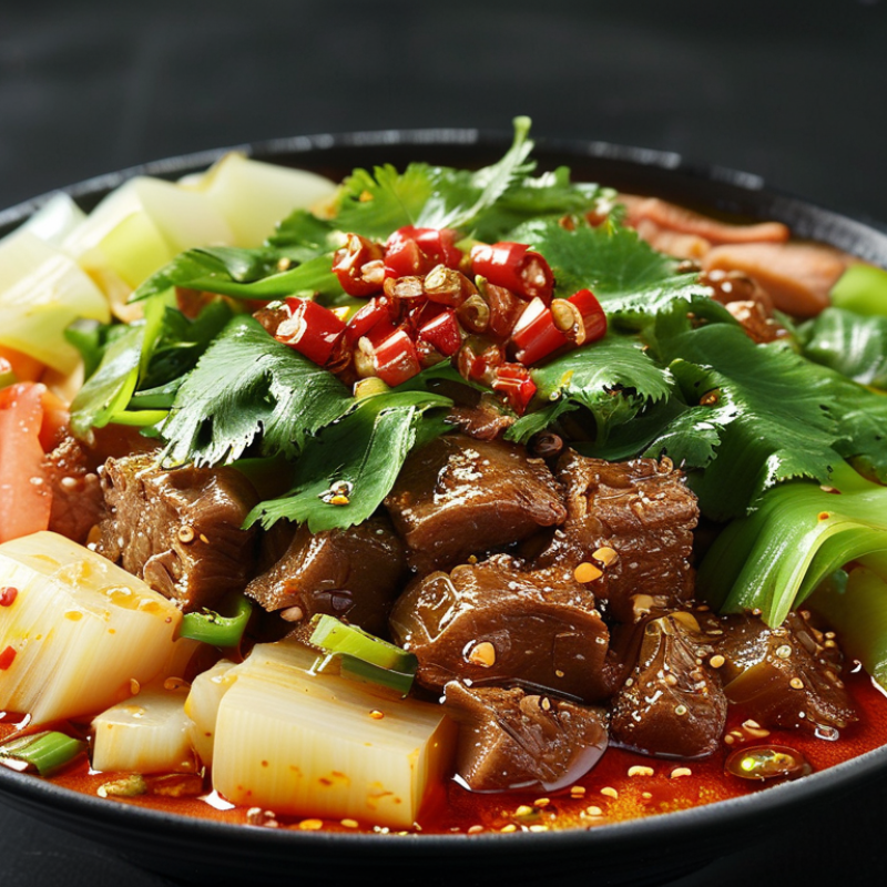 Top 10 Maocai Business Expansion Tips for Global Buyers
