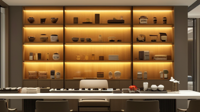 What Are the Best Dimmable LED Lights from China?