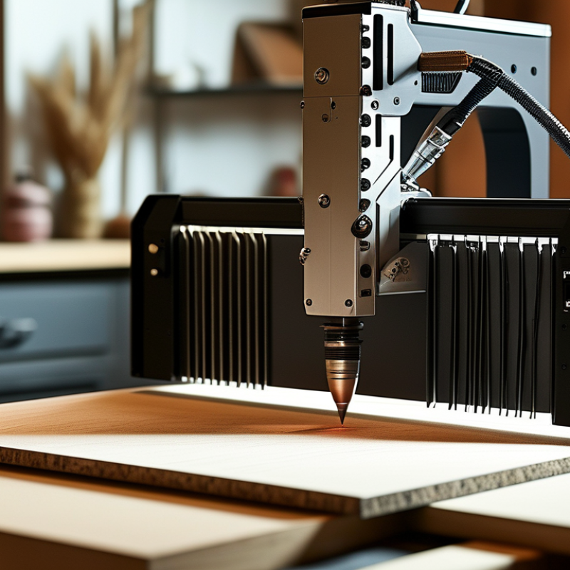 How to Choose the Best Compact Laser Cutter for Your Needs
