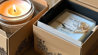 How to Choose the Best Marketing Boxes for Your Products
