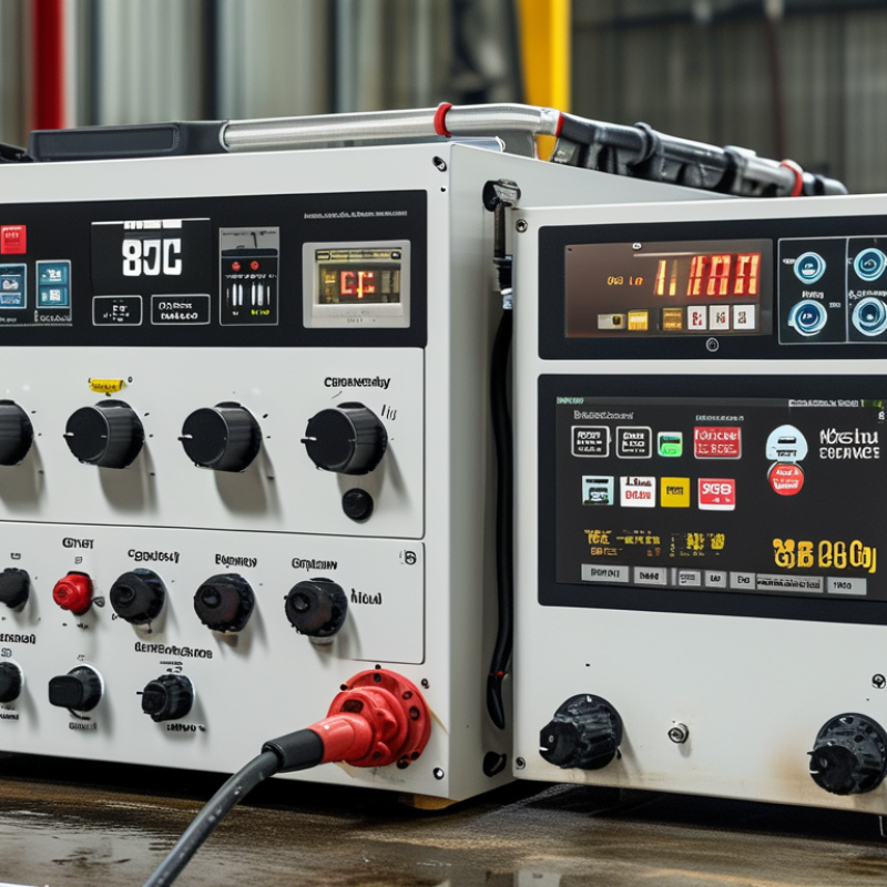 How to Choose a TCU Temperature Controller Machine