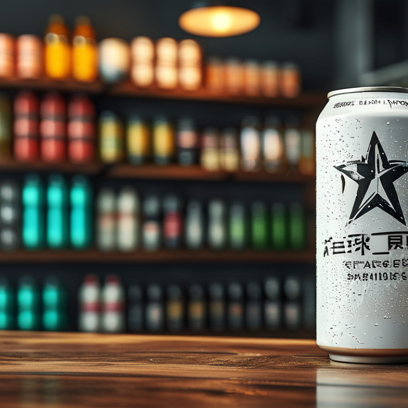 Top 10 White Label Energy Drink Manufacturers Worldwide