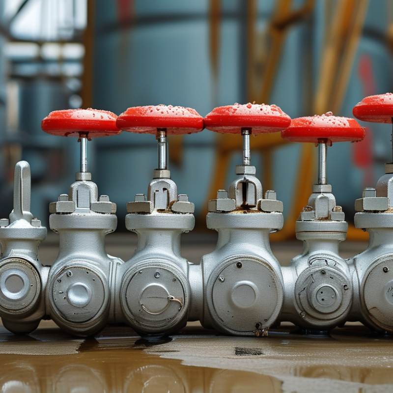 5 Best Varec Pressure Vacuum Relief Valves for Global Buyers
