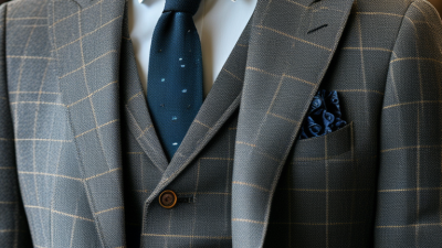 What Is Corporate Blazer Manufacturing and How Does It Work?