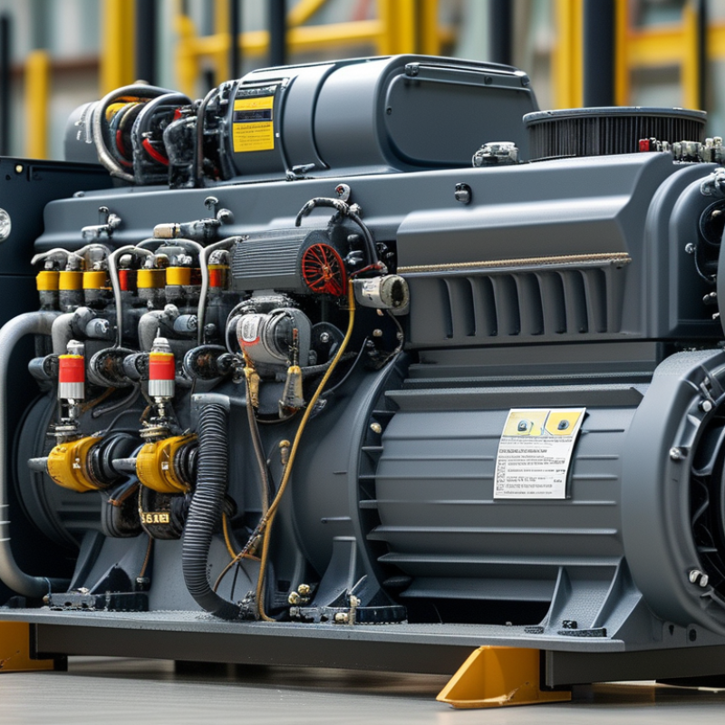 Why Choose a Power Electric Generator for Global Sourcing?