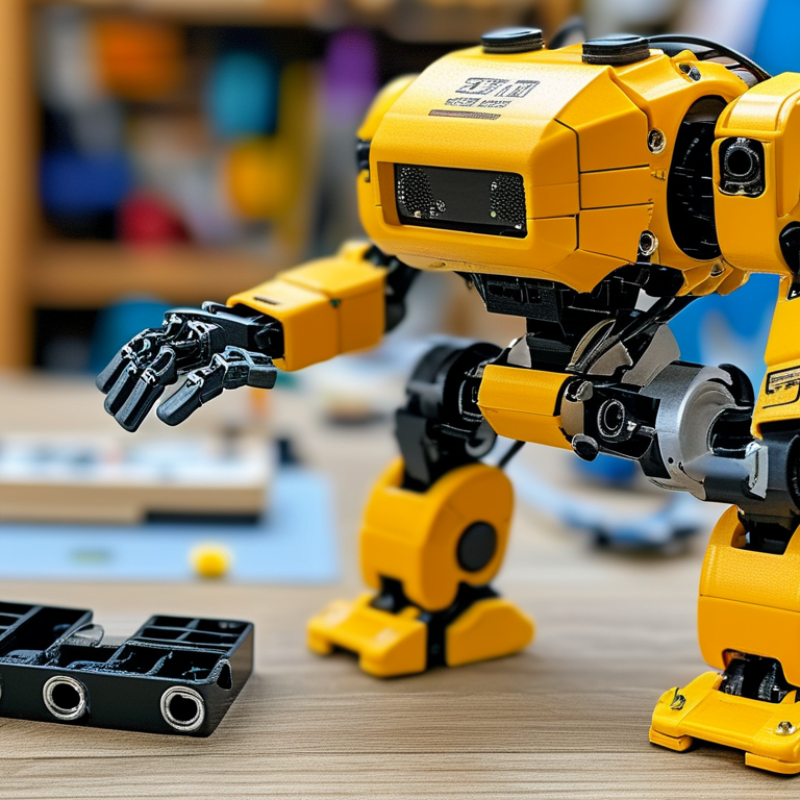 How to Choose Robotics Activity Kits in 2026?