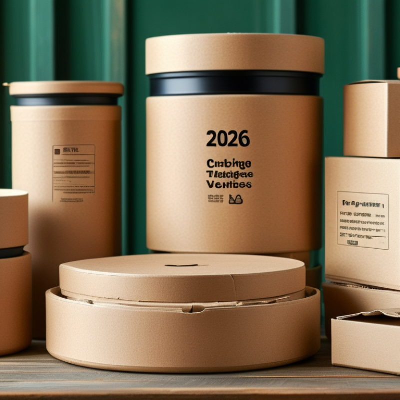 What Are the Top Packaging Trends for 2026?