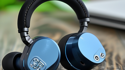 China Top 10 Bluetooth 5.3 Wireless Headphones Suppliers?