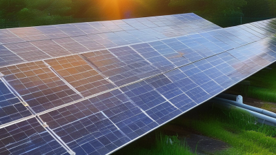 Why Choose DIY Solar Panels for Your Home?