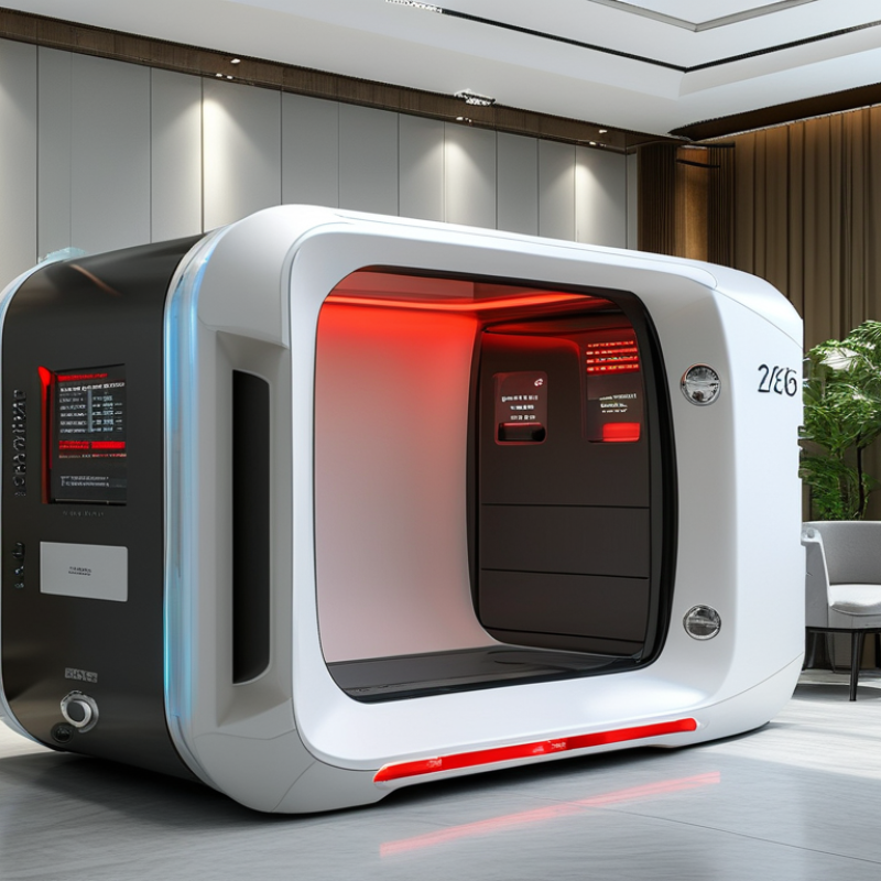 2026 Top Red Light Therapy Pod Manufacturers Worldwide