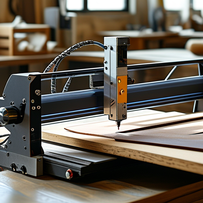 Top 10 Compact Laser Cutter Machines for Small Businesses?