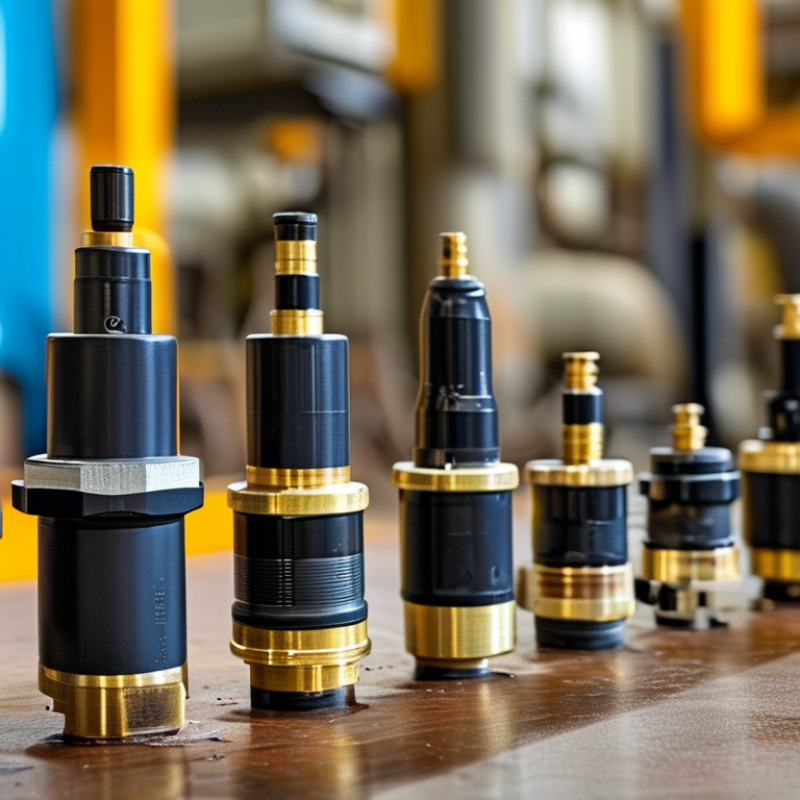 How to Choose the Right Fluid Connector for Global Sourcing