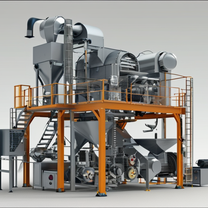 How to Choose a Vibratory Dryer in 2026?