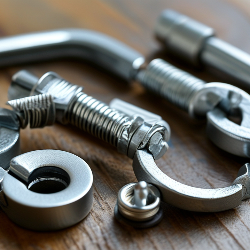 Top Magnetic Snap Fasteners Suppliers for Global Buyers