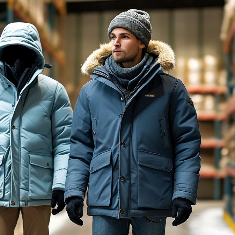 How to Choose the Best Winter Items for Global Sourcing