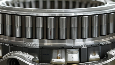 What Are the Top Automotive Bearings Manufacturers in China?