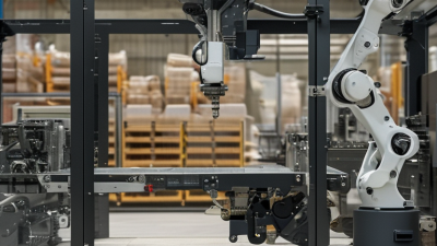 Top Packaging Equipment Suppliers for Global Buyers?